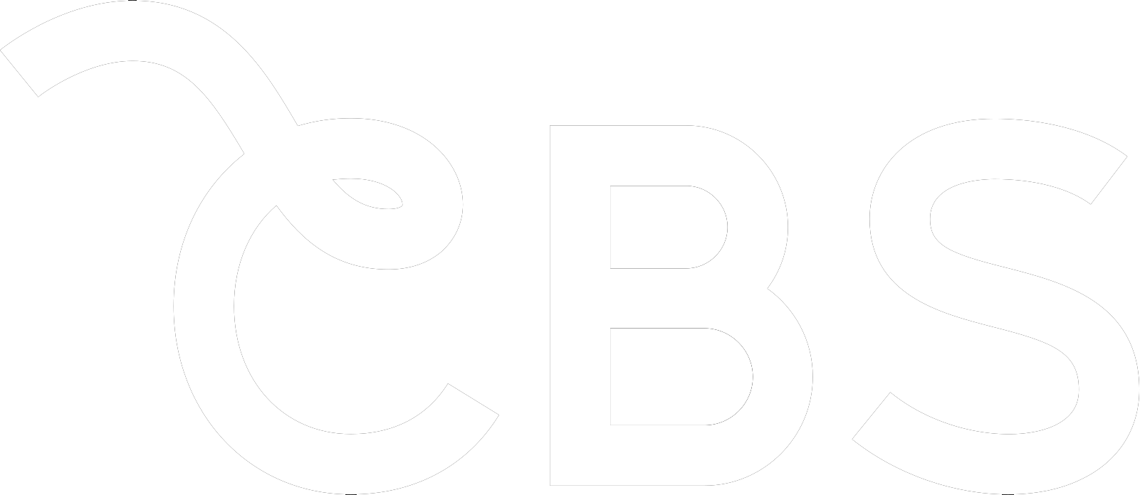 CBS Logo